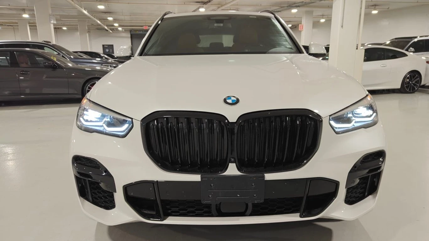 BMW X5 M PACK 2023 xDrive40i * CARFAX * ��� ������������ | Mobile.bg � ����������� 2