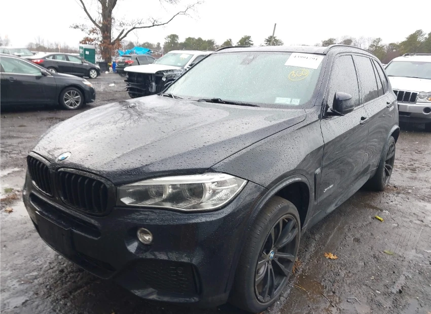 BMW X5 M-PACKET* HEAD-UP* HI-FI* 360* PANO | Mobile.bg � ����������� 1