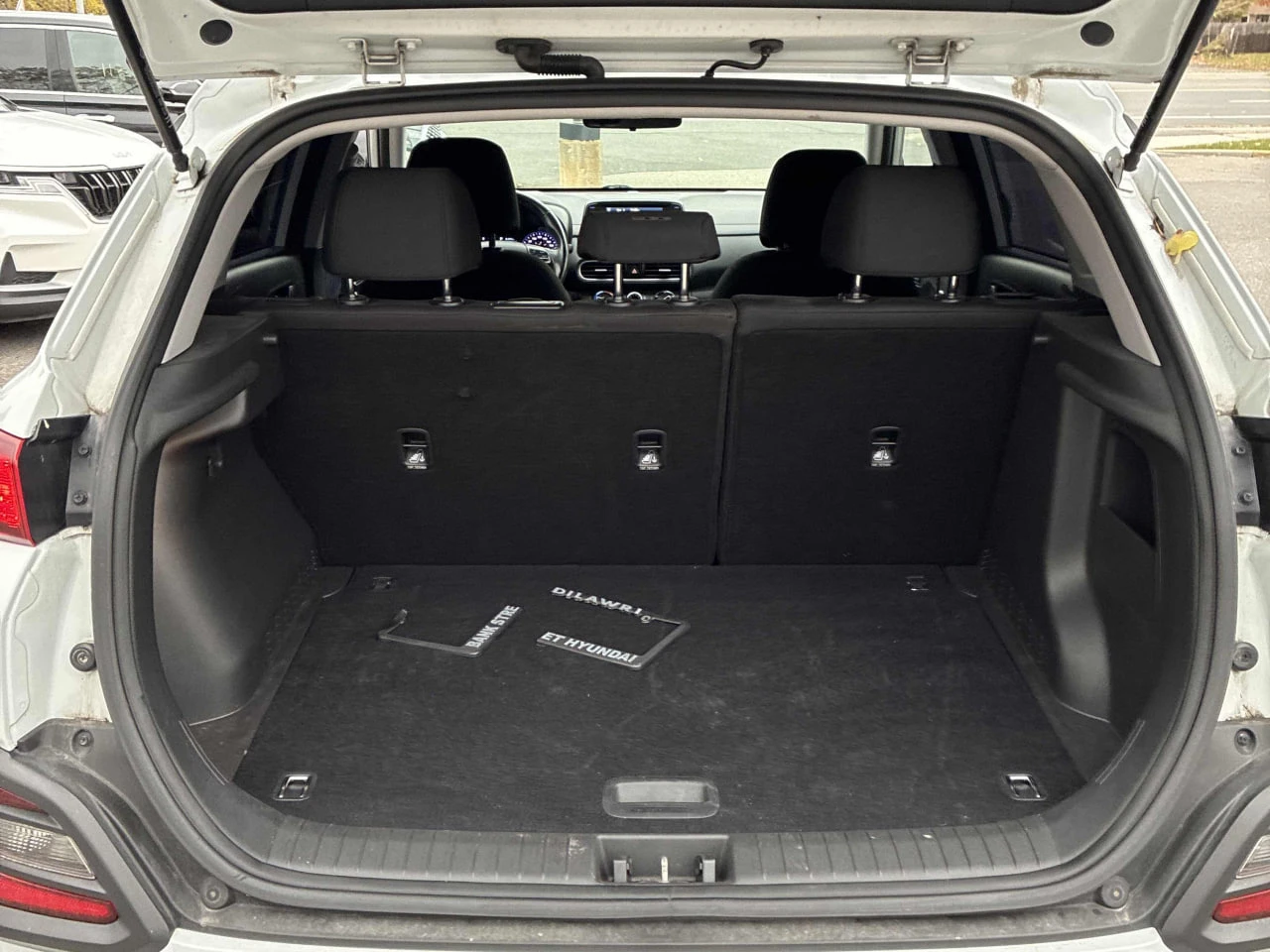 Hyundai Kona CARFAX* ���������������* ��� ������������ ������*  | Mobile.bg � ����������� 12