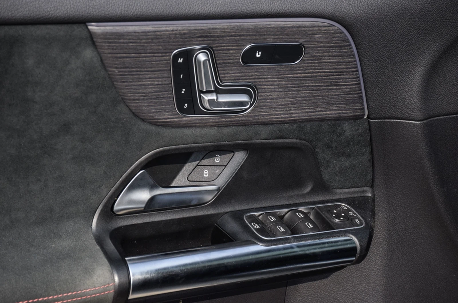 Mercedes-Benz GLA 250 2022 Mercedes-Benz GLA GLA250  | Mobile.bg � ����������� 10