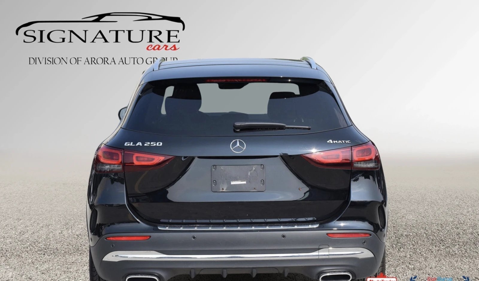 Mercedes-Benz GLA 250 2022 Mercedes-Benz GLA GLA250  | Mobile.bg � ����������� 4