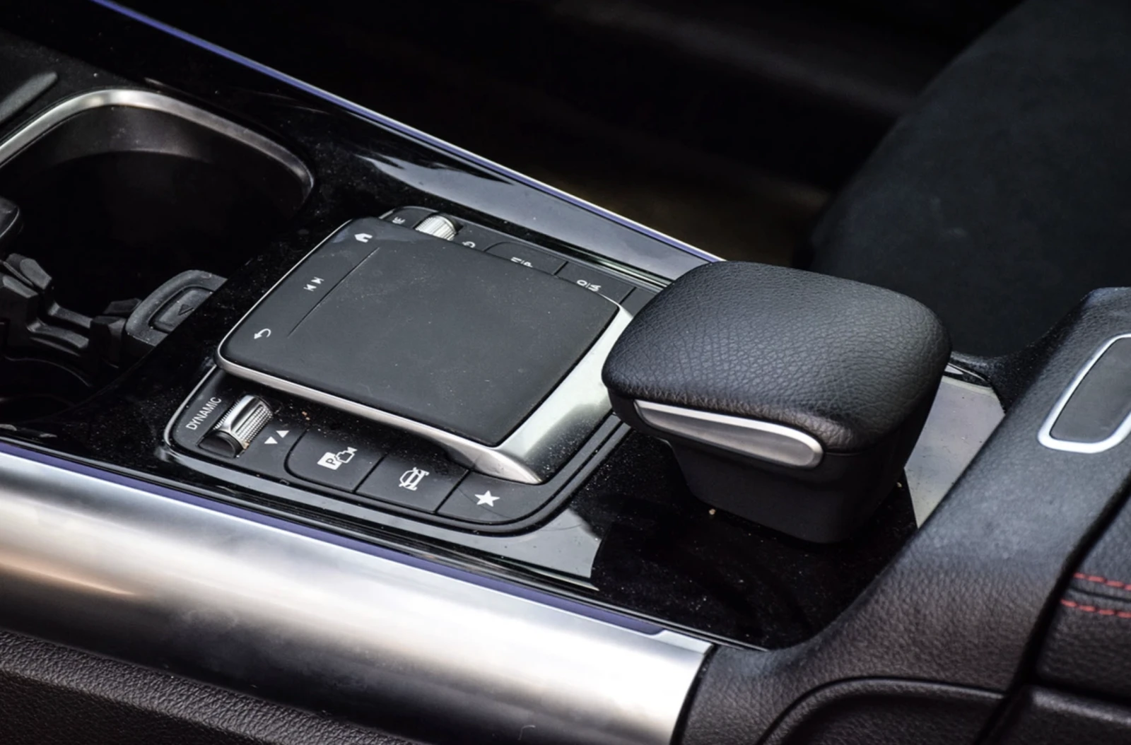 Mercedes-Benz GLA 250 2022 Mercedes-Benz GLA GLA250  | Mobile.bg � ����������� 9