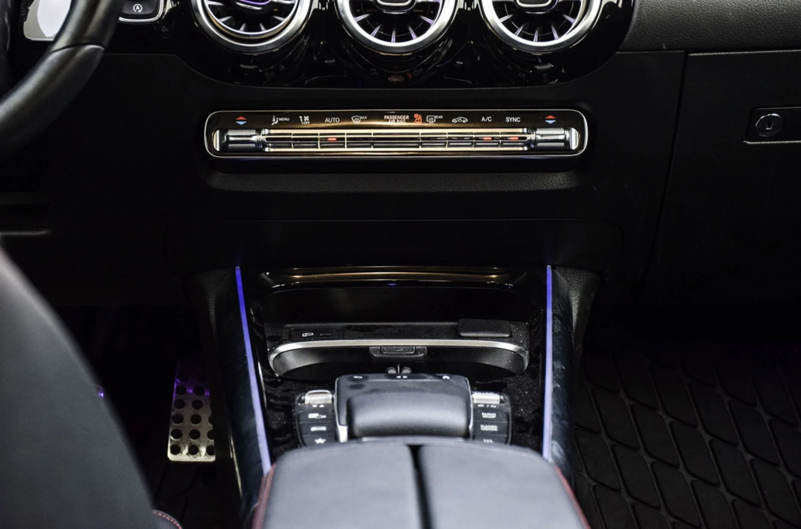 Mercedes-Benz GLA 250 2022 Mercedes-Benz GLA GLA250  | Mobile.bg � ����������� 11