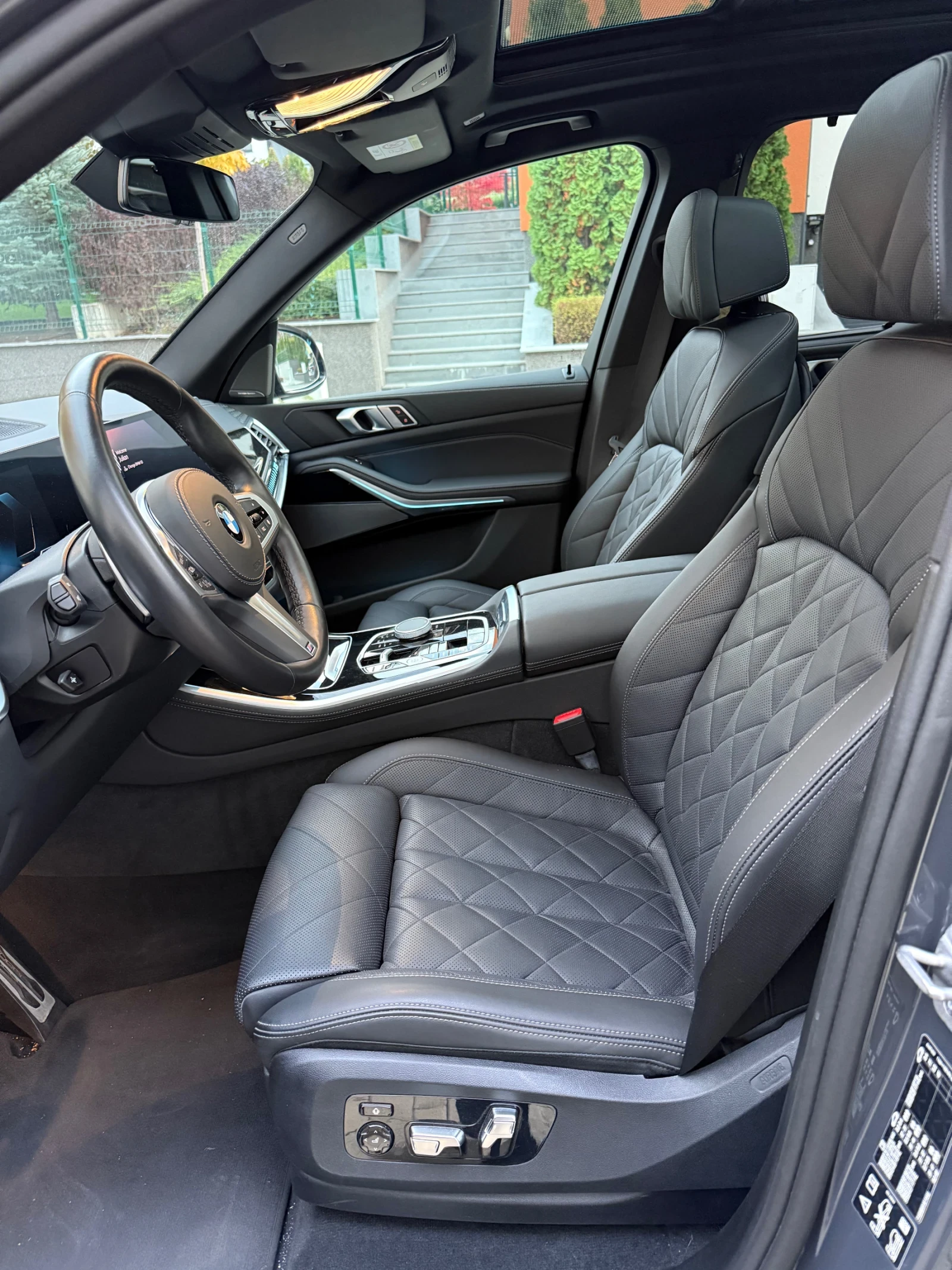 BMW X5 Xdrive30d Лизинг - изображение 2