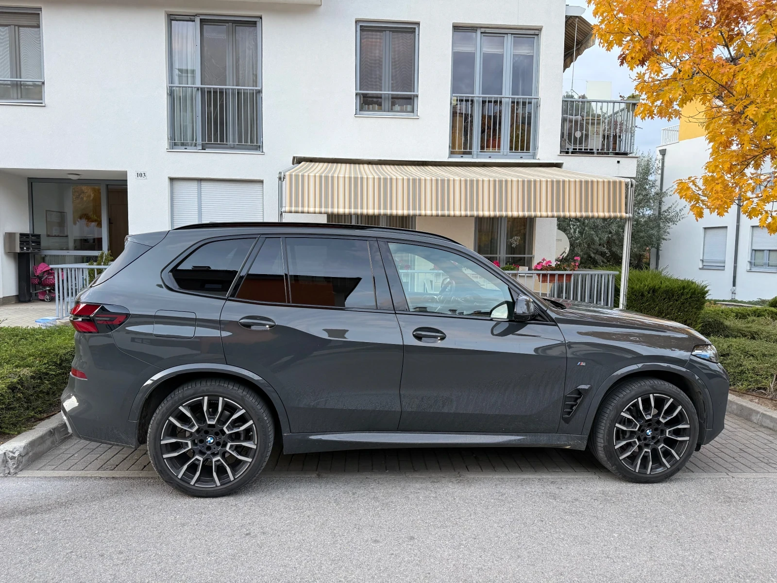 BMW X5 Xdrive30d Лизинг - изображение 4