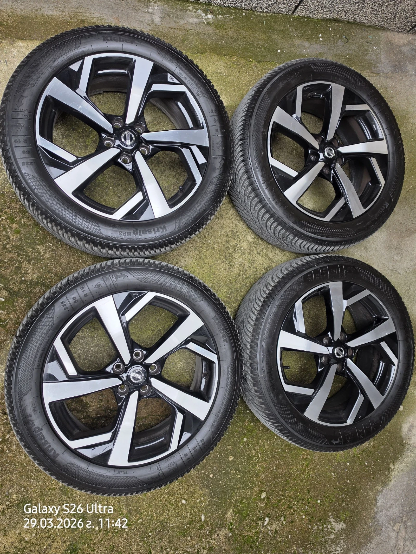 Nissan Qashqai 1.3 DIG-T HO 7 CVT TEKNA PLUS  | Mobile.bg � ����������� 17