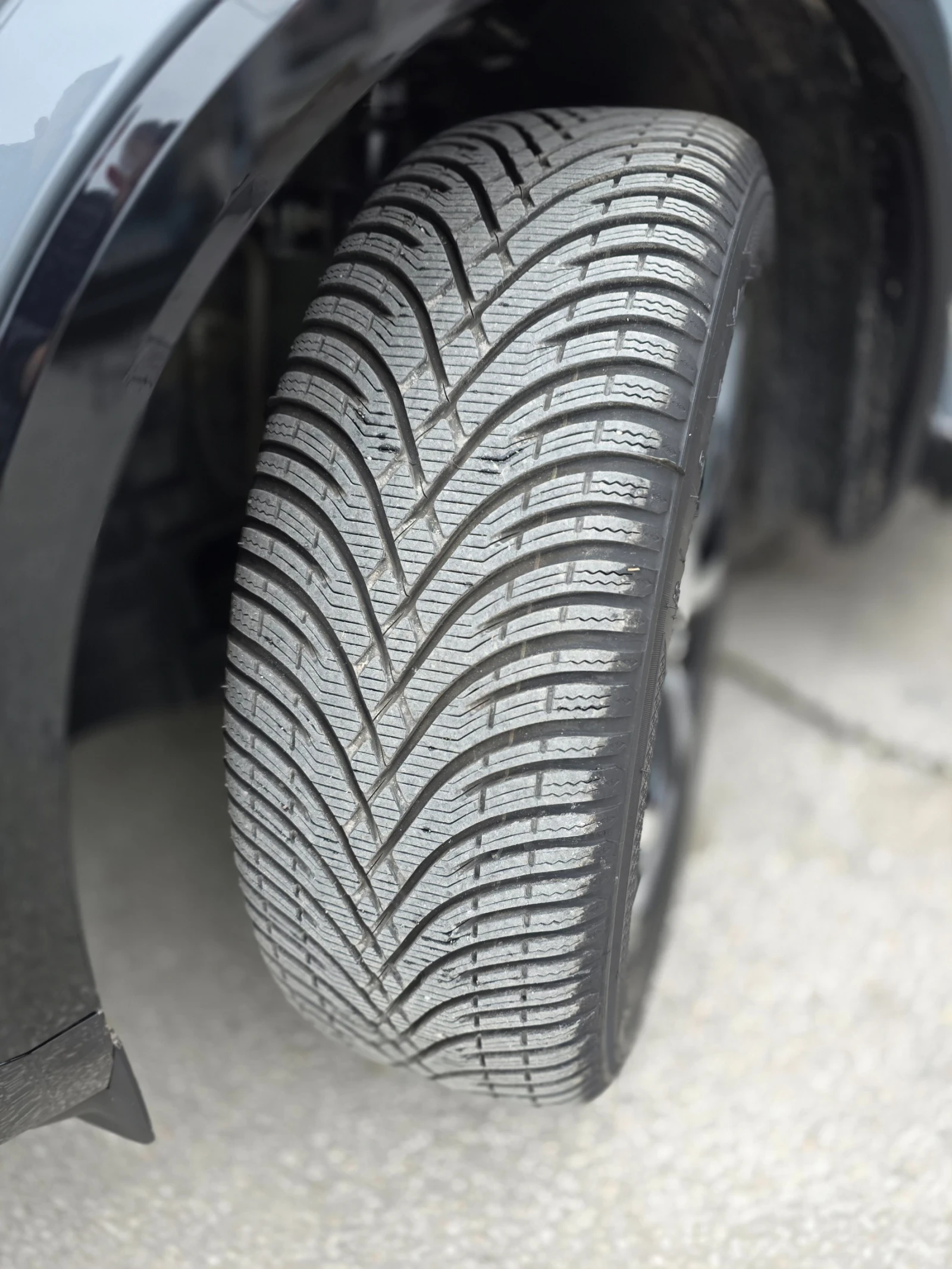 Nissan Qashqai 1.3 DIG-T HO 7 CVT TEKNA PLUS  | Mobile.bg � ����������� 17