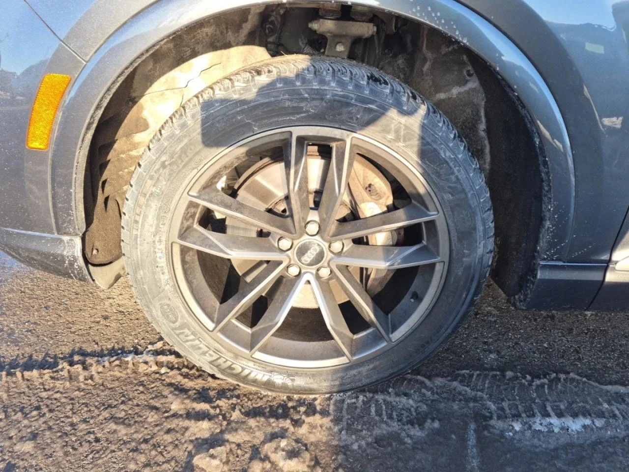 Audi Q7 TECHNIK* Pano* Подгрев* 360view* Bose*  - изображение 4