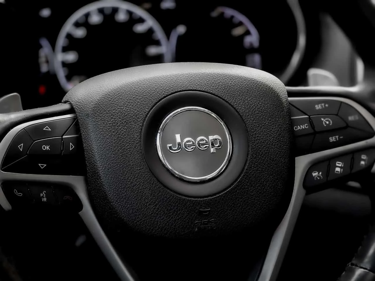 Jeep Grand cherokee Summit  CARFAX, снимка 14 - Автомобили и джипове - 53864614