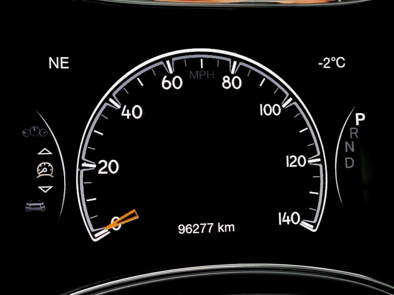 Jeep Grand cherokee Summit  CARFAX, снимка 15 - Автомобили и джипове - 53864614