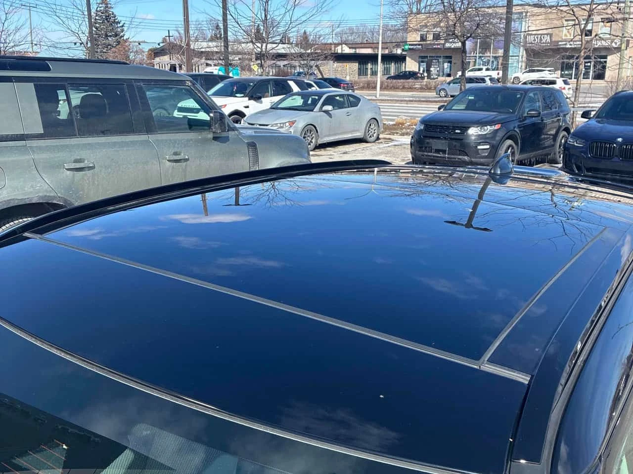 Land Rover Range Rover Velar * Dynamic SE * CARFAX * ШИБИДАХ * КАМЕРА * ПОДГРЕВ, снимка 12 - Автомобили и джипове - 53913749