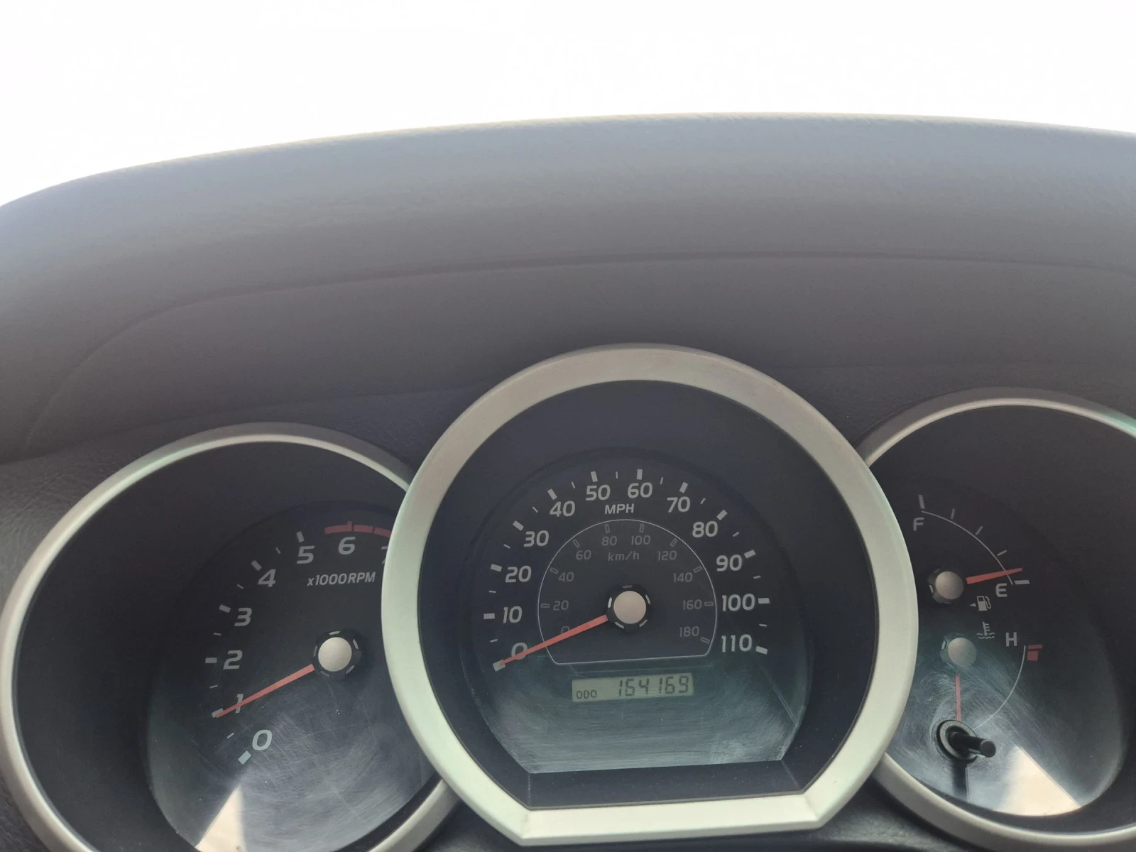 Toyota Land cruiser 4runner V6, снимка 9 - Автомобили и джипове - 53956088