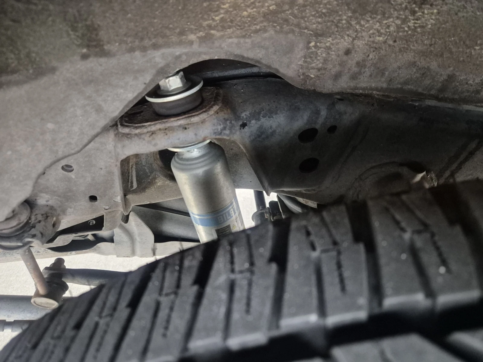 Toyota Land cruiser 4runner V6, снимка 16 - Автомобили и джипове - 53956088