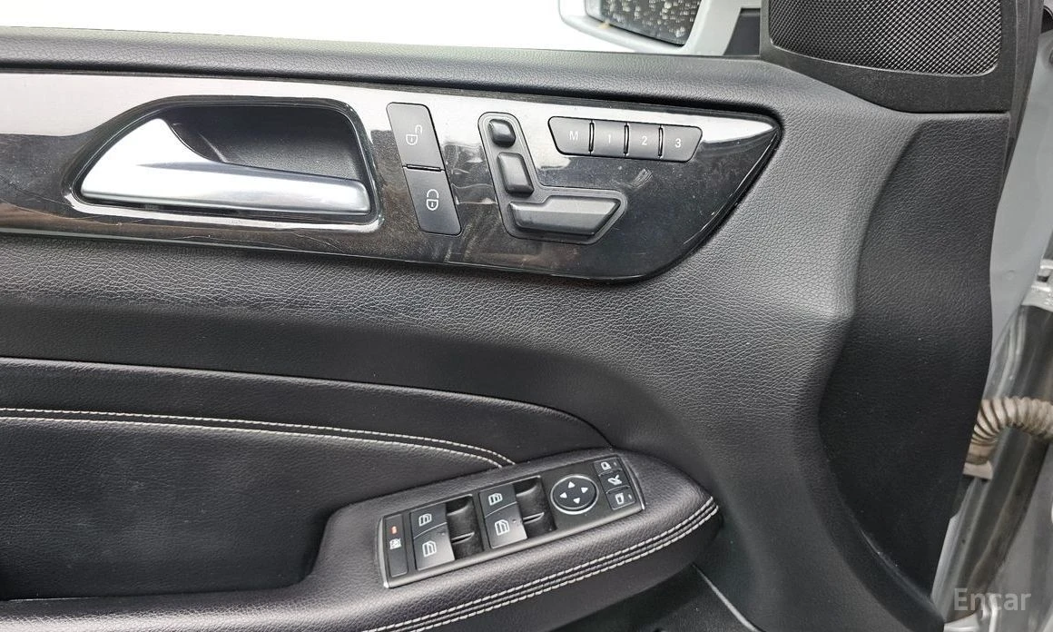 Mercedes-Benz ML 250, снимка 13 - Автомобили и джипове - 53996003