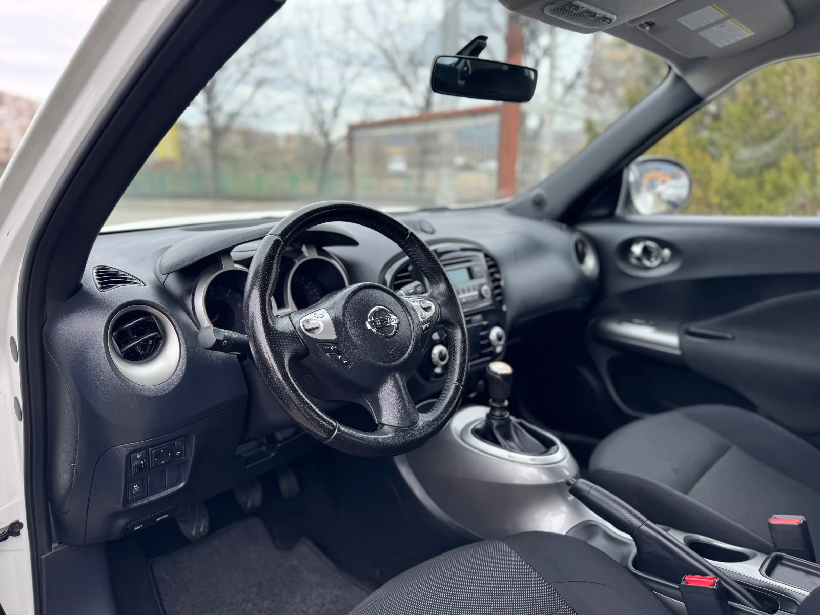 Nissan Juke 1.5DCI * KLIMATRONIK | Mobile.bg � ����������� 7