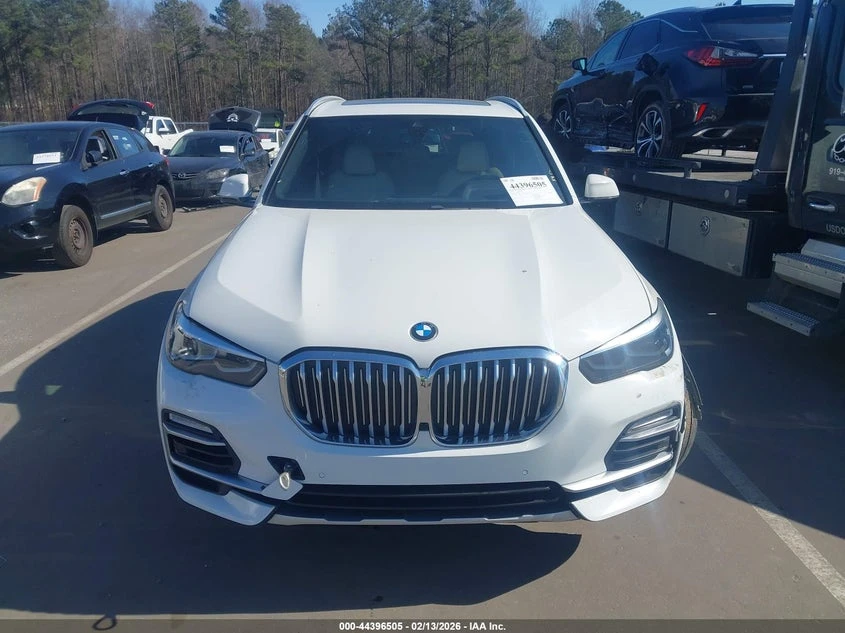 BMW X5 * xDrive40I*  | Mobile.bg � ����������� 12
