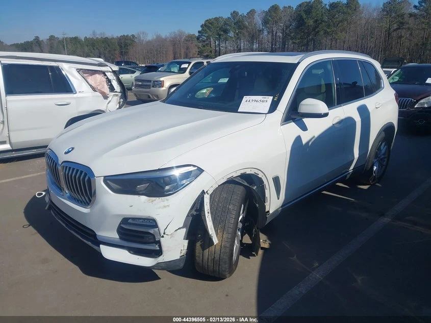 BMW X5 * xDrive40I*  | Mobile.bg � ����������� 2