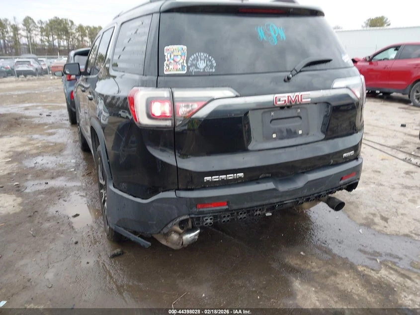 Gmc Acadia 3.6l Sle-2 | Mobile.bg � ����������� 6