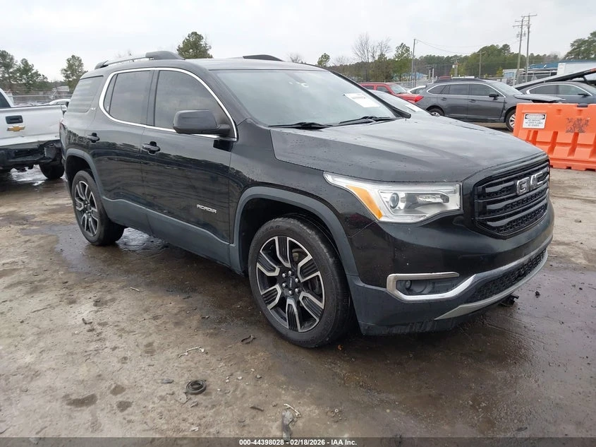 Gmc Acadia 3.6l Sle-2 | Mobile.bg � ����������� 1