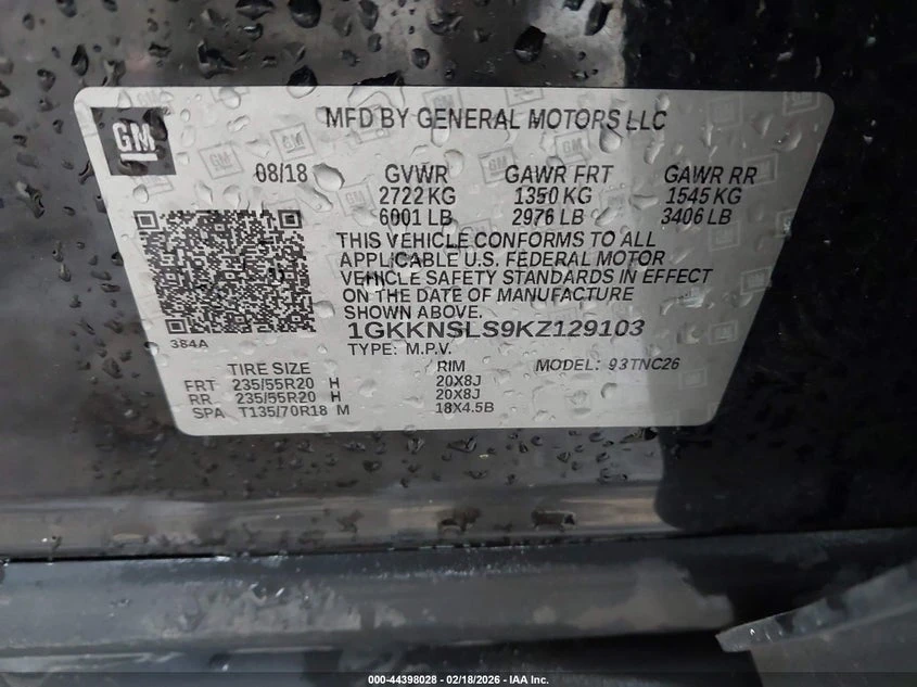 Gmc Acadia 3.6l Sle-2 | Mobile.bg � ����������� 9