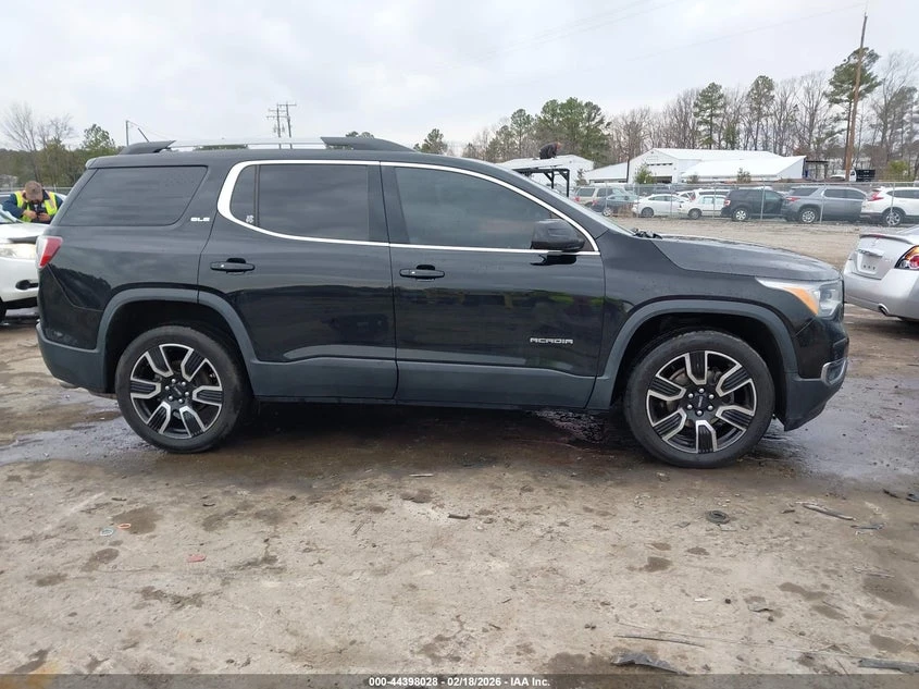 Gmc Acadia 3.6l Sle-2 | Mobile.bg � ����������� 13