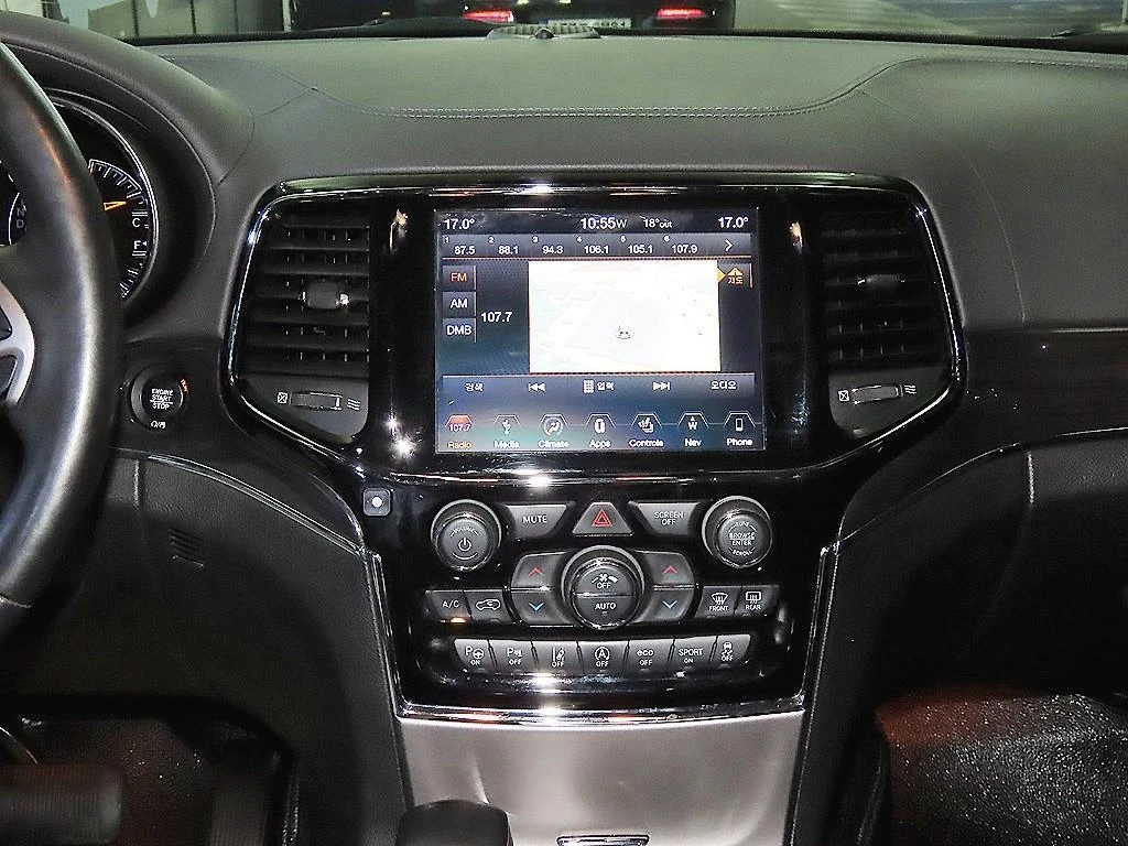 Jeep Grand cherokee OVERLAND | Mobile.bg � ����������� 11