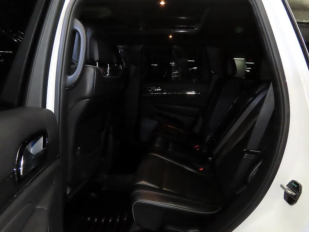 Jeep Grand cherokee OVERLAND | Mobile.bg � ����������� 7