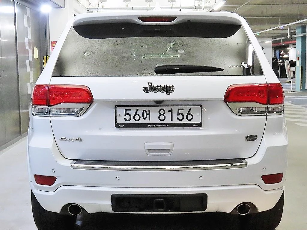 Jeep Grand cherokee OVERLAND | Mobile.bg � ����������� 5