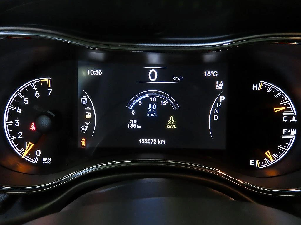 Jeep Grand cherokee OVERLAND | Mobile.bg � ����������� 9