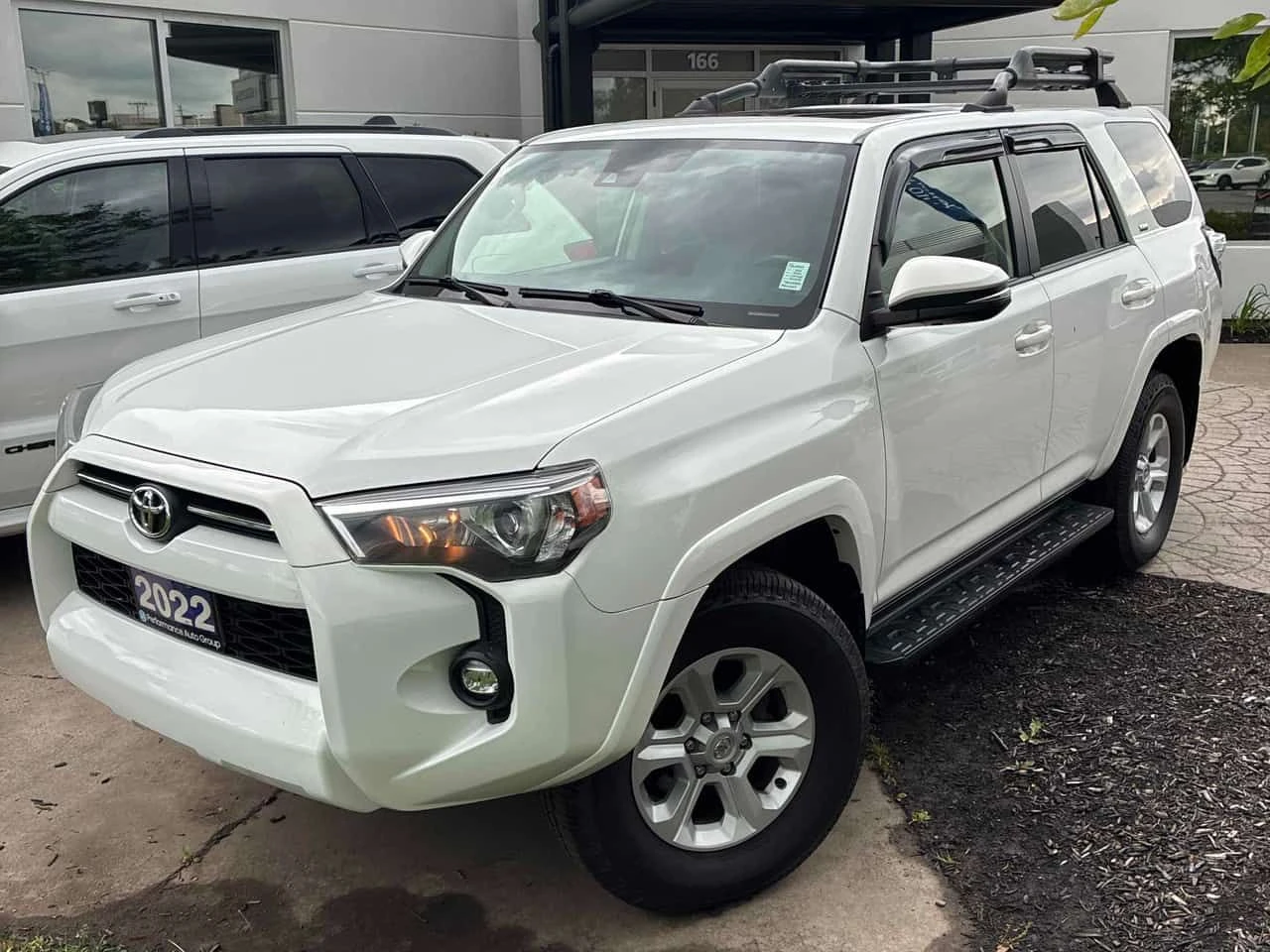 Toyota 4runner * 4WD * АВТОКРЕДИТ БЕЗ ПЪРВОНАЧАЛНА ВНОСКА* 