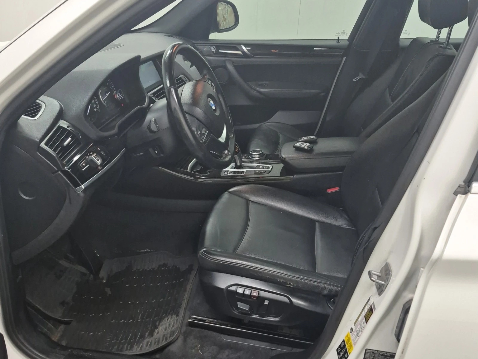 BMW X3, снимка 5 - Автомобили и джипове - 55125064