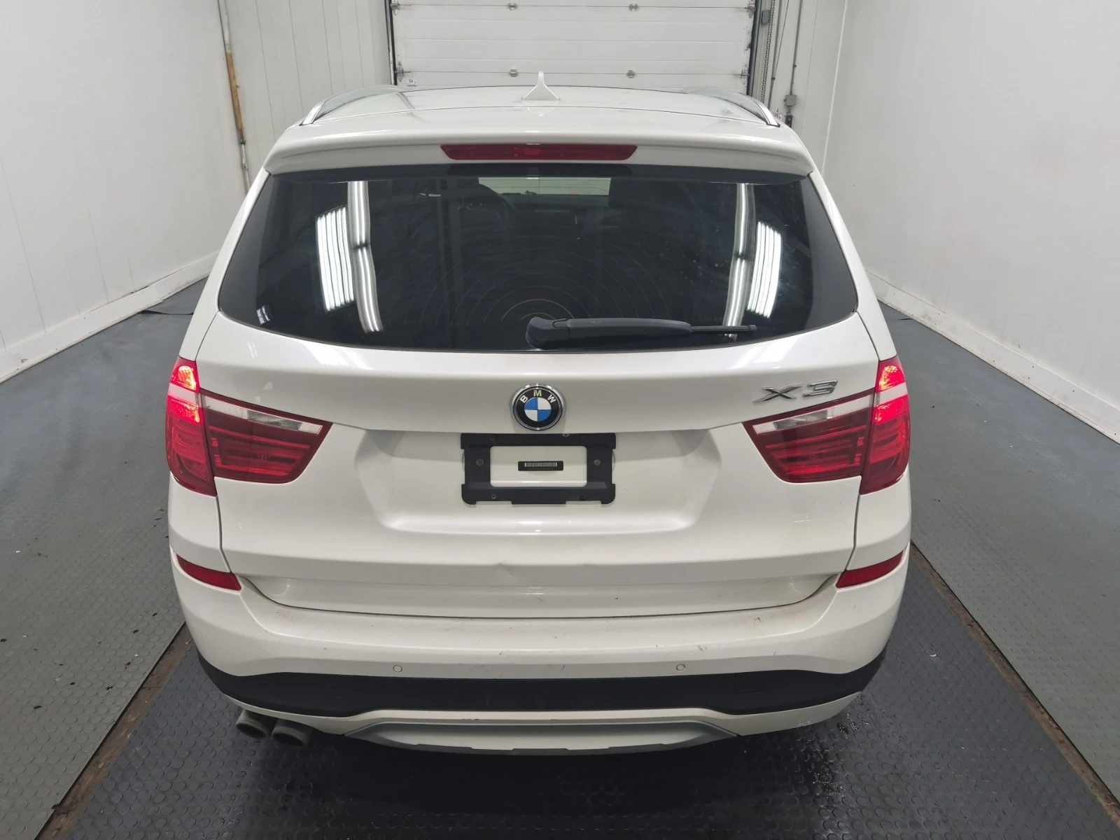 BMW X3, снимка 16 - Автомобили и джипове - 55125064