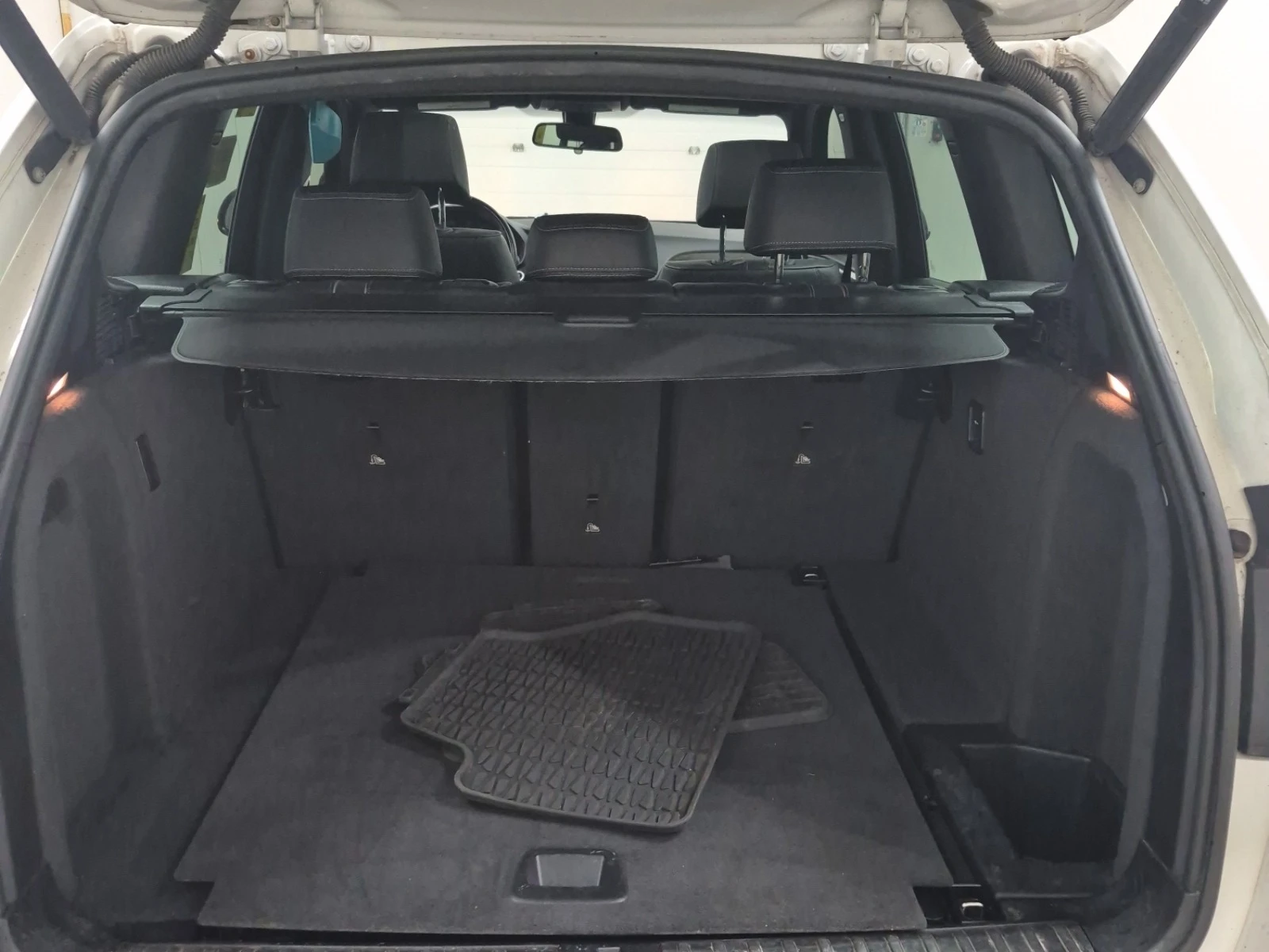 BMW X3, снимка 13 - Автомобили и джипове - 55125064