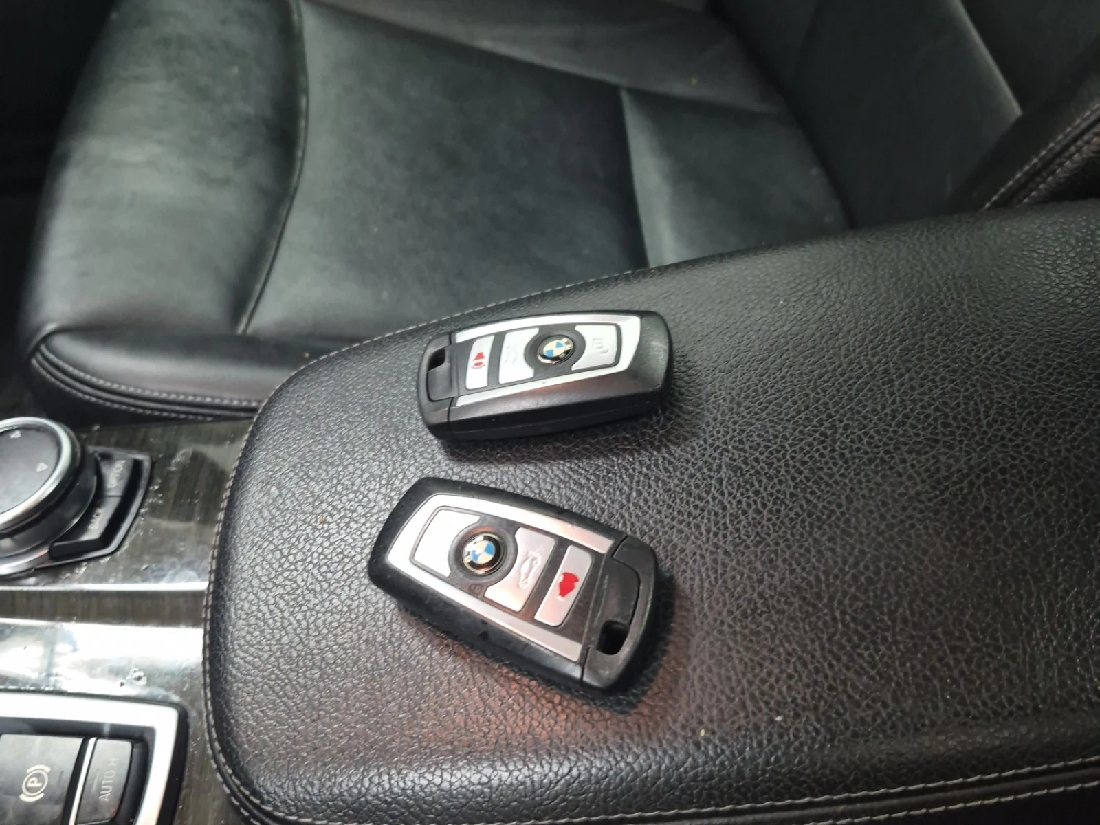 BMW X3, снимка 8 - Автомобили и джипове - 55125064