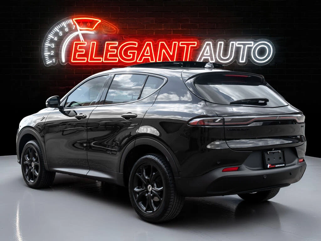 Dodge Journey HORNET* GT* HARMAN KARDON* ДИСТРОНИК* 360 КАМЕРИ, снимка 4 - Автомобили и джипове - 55301624