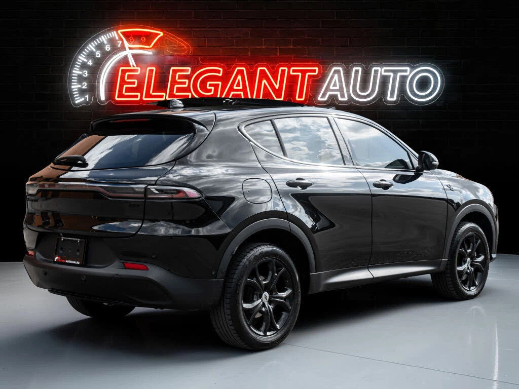 Dodge Journey HORNET* GT* HARMAN KARDON* ДИСТРОНИК* 360 КАМЕРИ, снимка 6 - Автомобили и джипове - 55301624