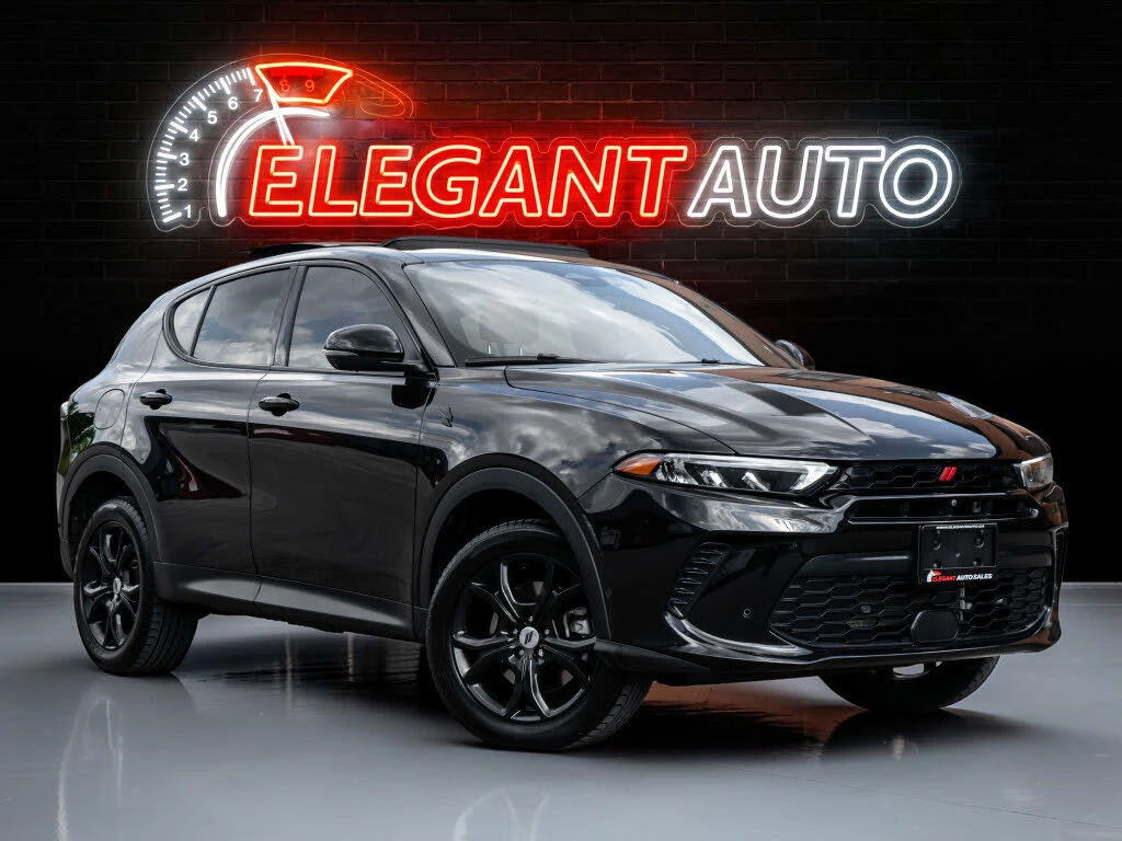 Dodge Journey HORNET* GT* HARMAN KARDON* ДИСТРОНИК* 360 КАМЕРИ, снимка 3 - Автомобили и джипове - 55301624