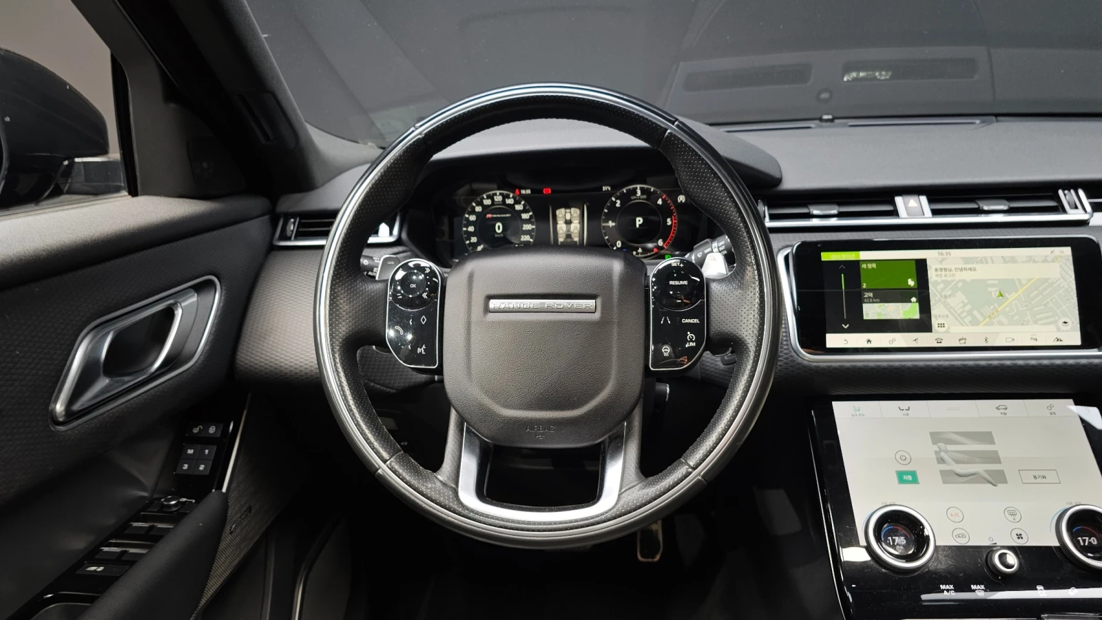 Land Rover Range Rover Velar D240 R-Dynamic SE, снимка 13 - Автомобили и джипове - 55368844