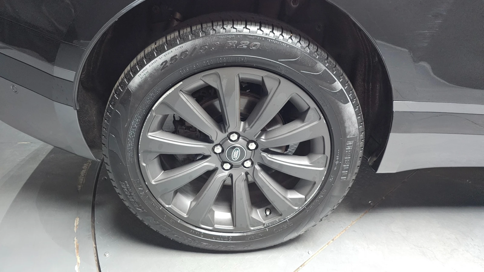 Land Rover Range Rover Velar D240 R-Dynamic SE, снимка 5 - Автомобили и джипове - 55368844