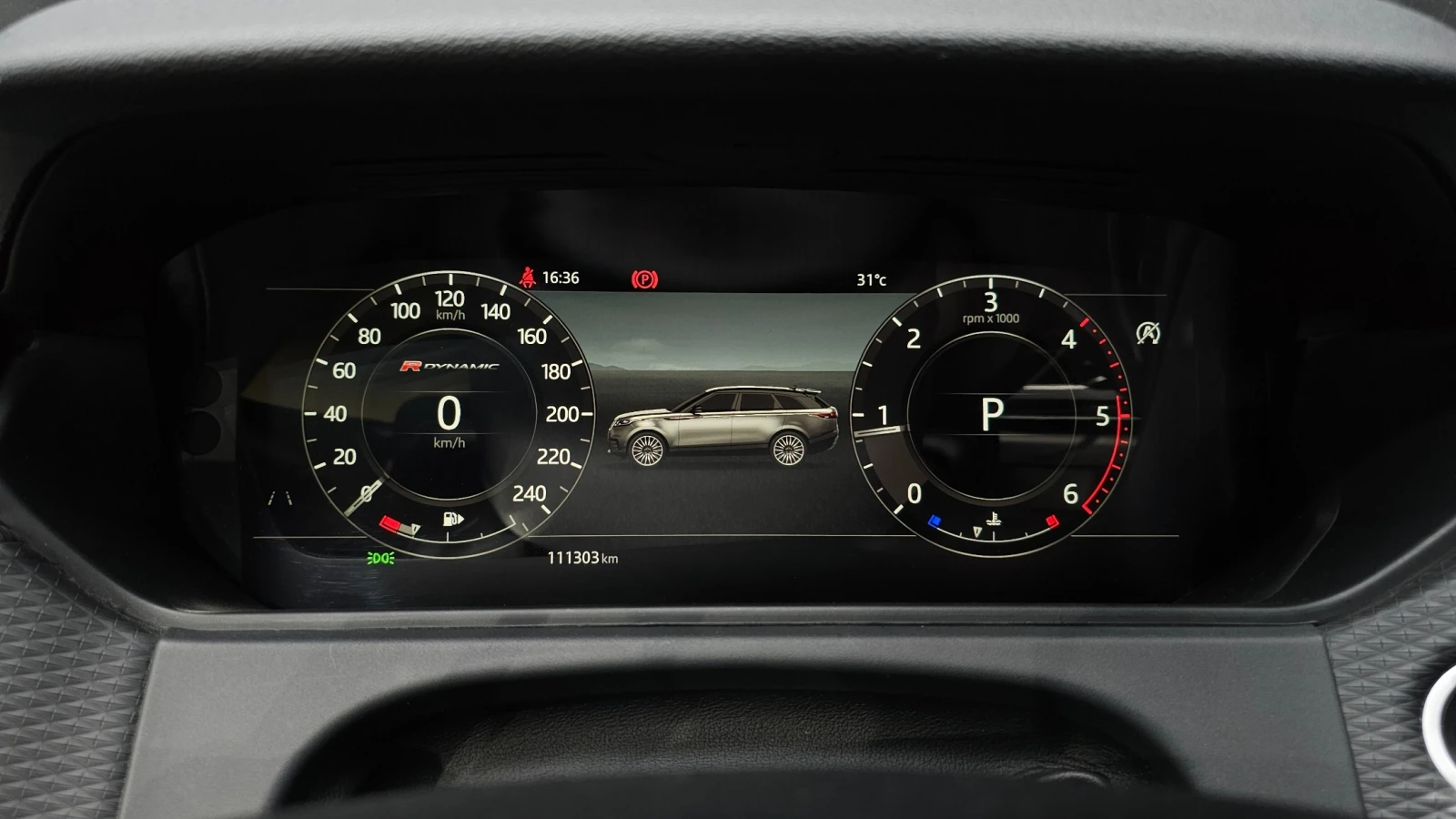 Land Rover Range Rover Velar D240 R-Dynamic SE, снимка 8 - Автомобили и джипове - 55368844