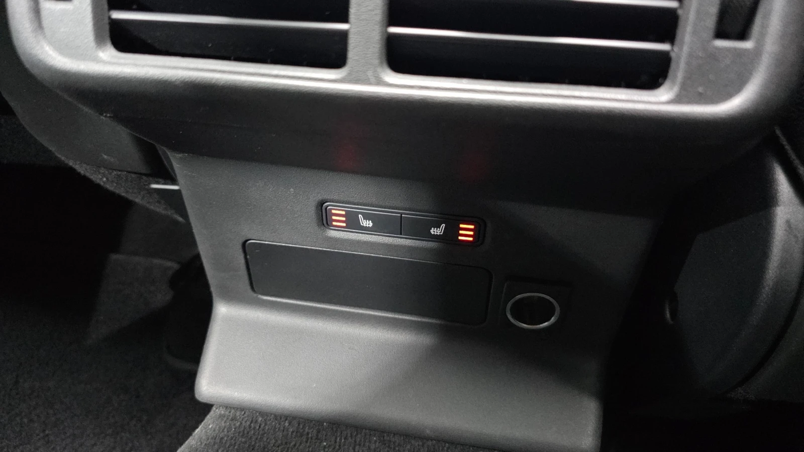 Land Rover Range Rover Velar D240 R-Dynamic SE, снимка 17 - Автомобили и джипове - 55368844