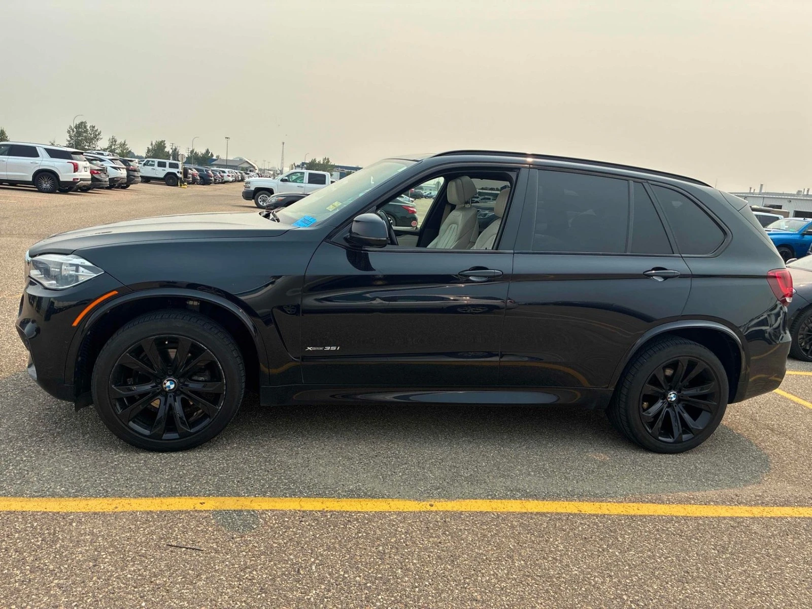 BMW X5 MPACK* HARMAN* ПОДГРЕВ* ДИГ.ТАБЛО, снимка 2 - Автомобили и джипове - 55441683