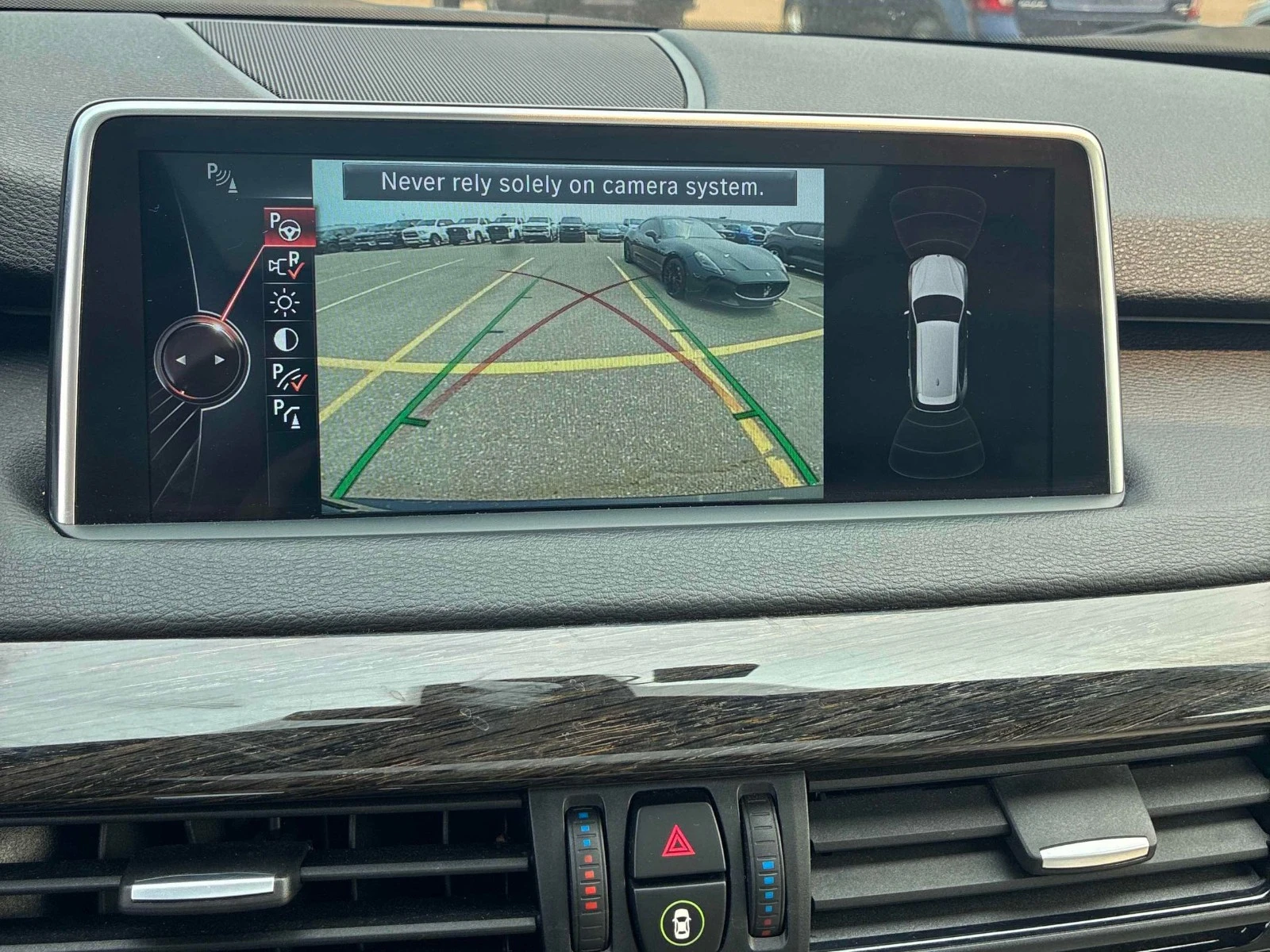 BMW X5 MPACK* HARMAN* ПОДГРЕВ* ДИГ.ТАБЛО, снимка 11 - Автомобили и джипове - 55441683