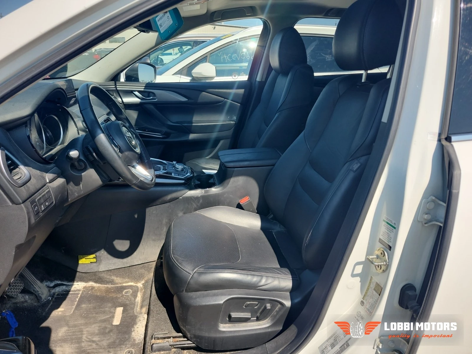 Mazda CX-9, снимка 3 - Автомобили и джипове - 55928951