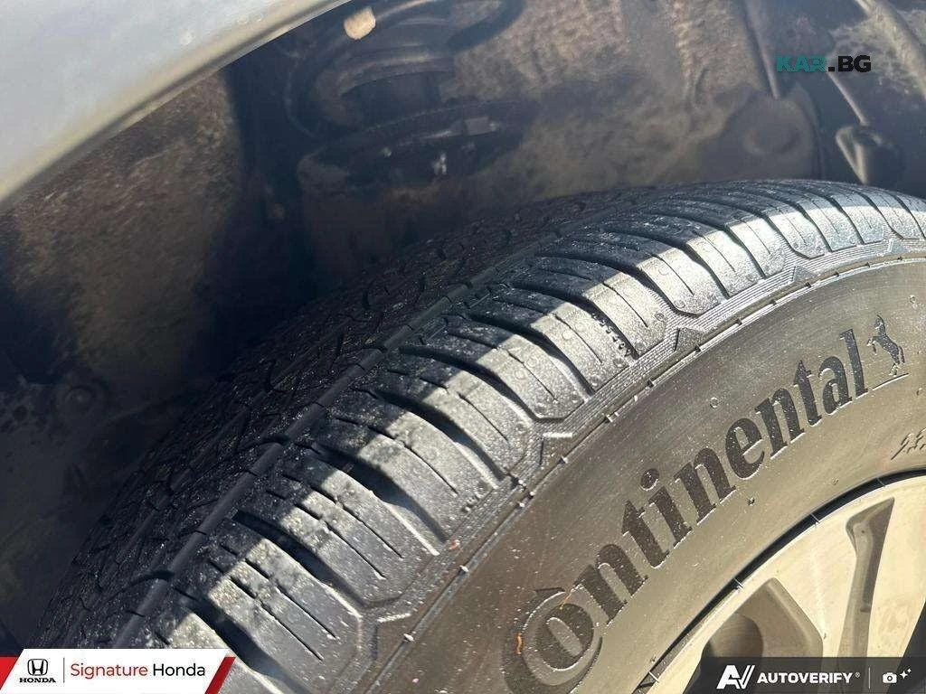 Honda Cr-v  * АвтоКредит * (ЦЕНА ДО БГ), снимка 7 - Автомобили и джипове - 56227473