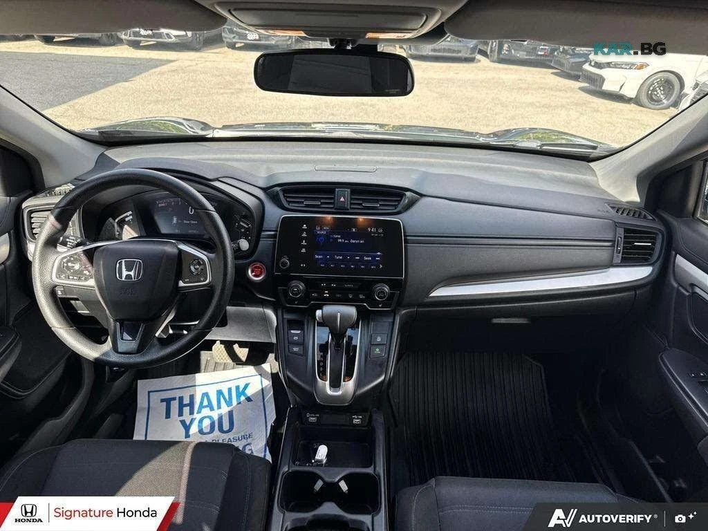 Honda Cr-v  * АвтоКредит * (ЦЕНА ДО БГ), снимка 17 - Автомобили и джипове - 56227473