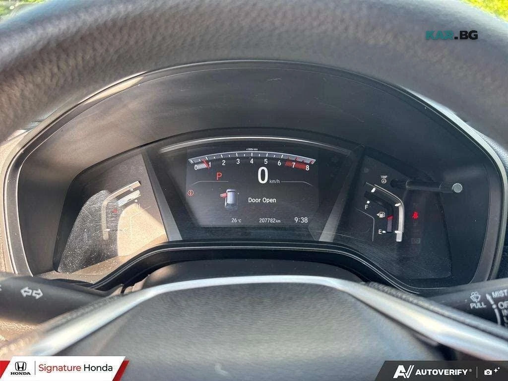 Honda Cr-v  * АвтоКредит * (ЦЕНА ДО БГ), снимка 12 - Автомобили и джипове - 56227473