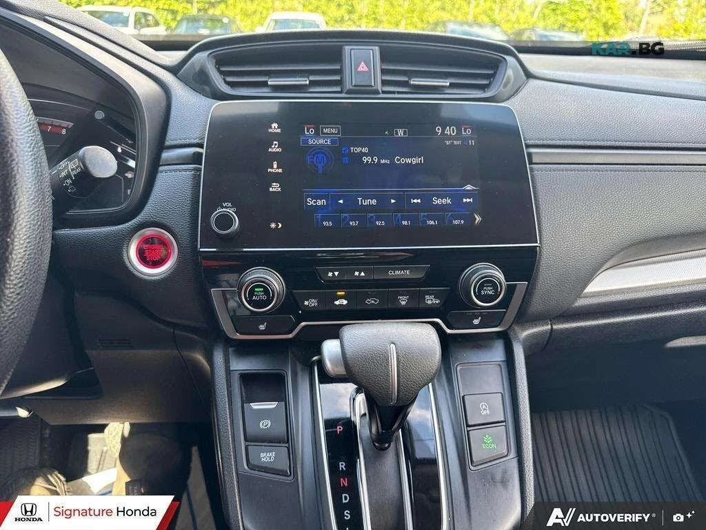 Honda Cr-v  * АвтоКредит * (ЦЕНА ДО БГ), снимка 14 - Автомобили и джипове - 56227473