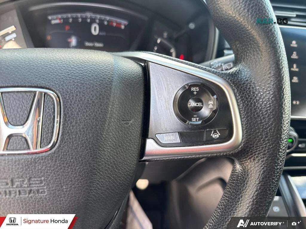 Honda Cr-v  * АвтоКредит * (ЦЕНА ДО БГ), снимка 13 - Автомобили и джипове - 56227473