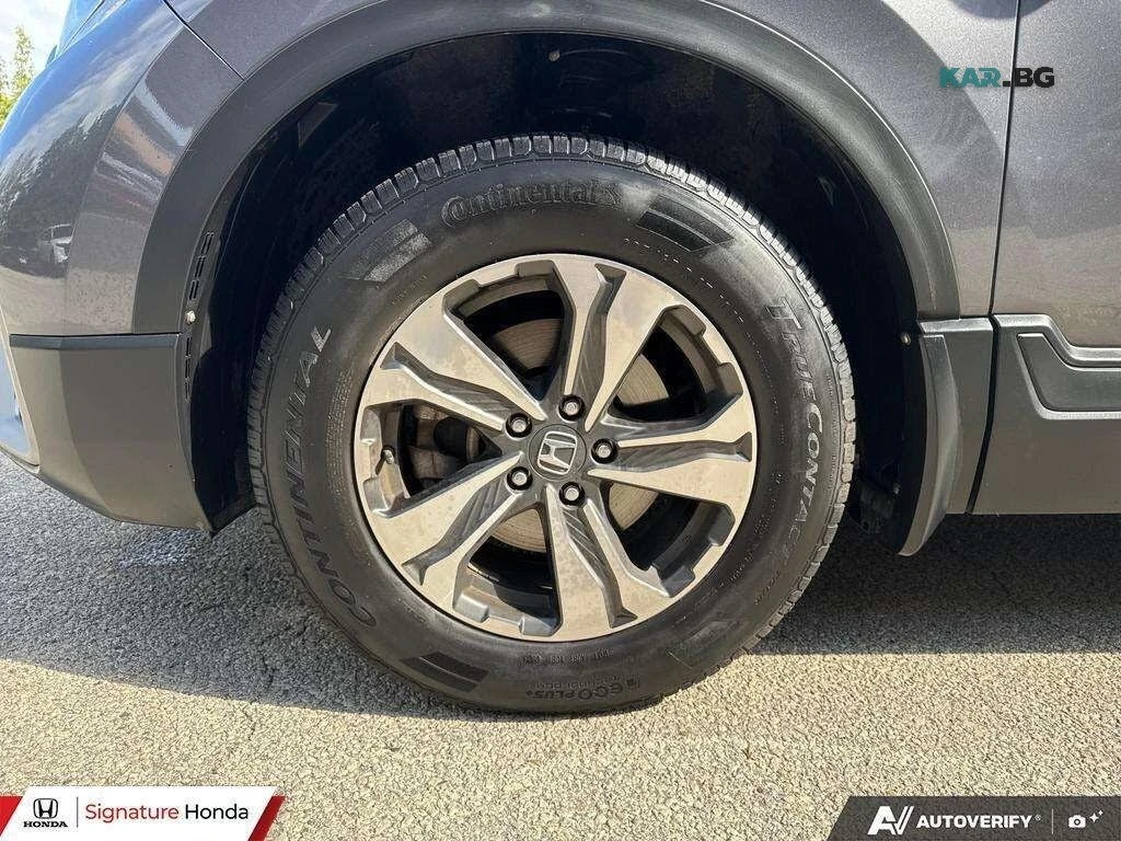 Honda Cr-v  * АвтоКредит * (ЦЕНА ДО БГ), снимка 6 - Автомобили и джипове - 56227473